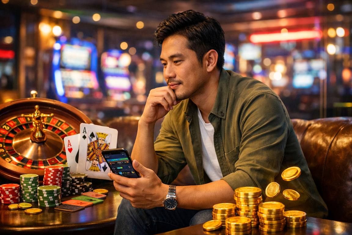 absiu88 Arcade tại absiu88 — nhanh tay, vào thẳng ván